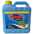 Clarificante Floculante Hidrofloc Tripla Ação Hidroall 5 Lt