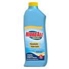Clarificante Floculante Para Agua De Piscina Tripla Ação 1 Litro