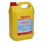 Clarificante Genfloc 5L - Genco