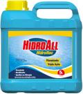 Clarificante hidrofloc fr 5lt hidroall 1005pcla