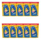 Clarificante Hth Maxfloc Floculante Aux. Filtr 10 Refis