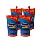 Clarificante Neoclor NeoFloc 900ml kit com 4 unidades