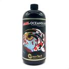 Clarificante para lagos pond cloudy cleaner 1 l ocean tech