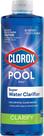 Clarificante para Piscina Clorox Pool&Spa Super 946 ml