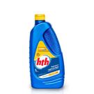 Clarificante remove a sujeira da água e clarifica maxfloc hth - 1 lt Clarificante remove a sujeira da água e clarifica maxfloc hth - 1 lt