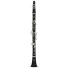 Clarineta 17 Chaves Yamaha YCL255ID Com Estojo