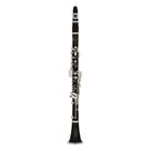 Clarineta Eagle CL04N Bb ABS CL-04 Com Estojo