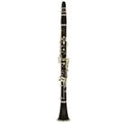 Clarineta Eagle CL04N Sib