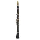 Clarinete bb Tokai com Chaves Niqueladas Ergonômicas TCL200F