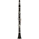 Clarinete cl 04n 17 chaves sib - eagle