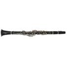 Clarinete com 18 Chaves Michael WCLM51 18CH