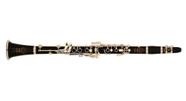 Clarinete Eagle CL 04 (Sib)