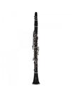 Clarinete Harmonics HCL-520 BB 17 Chaves
