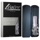 Clarinete Reed Legere Bb European Cut Strength 3.00