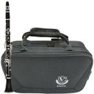 Clarinete Sib 17 Chaves Eagle Cl04n Clarinete Sib 17 Chaves Eagle Cl04n