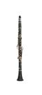 Clarinete Vogga 17 Chaves Niqueladas Vscl701n Clarinete Vogga 17 Chaves Niqueladas Vscl701n