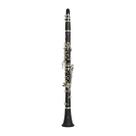 Clarinete Vogga Vscl702n Prateada VSCL-702 Prateada