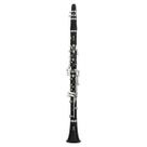 Clarinete Yamaha YCL-255 Bb 17 Chaves Com Estojo