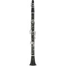 Clarinete Yamaha YCL650 Si Bemol