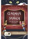 Clarinha e samuca