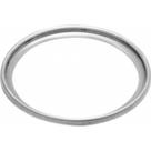 Clarinox Caixilho Inox Redondo 15 Clarinox Caixilho Inox Redondo 15