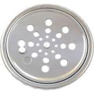 Clarinox Grelha Aco Inox Clarin.C/Cax.Red.10 Clarinox Grelha Aco Inox Clarin.C/Cax.Red.10