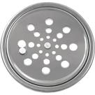 Clarinox Grelha Aco Inox Clarin.C/Cax.Red.15 Clarinox Grelha Aco Inox Clarin.C/Cax.Red.15