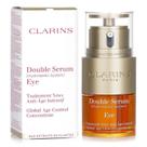 Clarins Double Serum Eye 18 ml