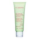 Clarins purificando suave espuma Cleanser com Al