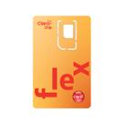 CLARO Chip Flex com 20GB De Internet
