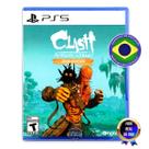 Clash: Artifact Of Chaos - Zeno Edition - PS 5 - Mídia Física