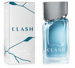 Clash O Boticário Masculino Colônia 100ml Perfume Original