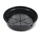 Clasificador para Bateo de Oro Stansport 33x33x9 cm Negro