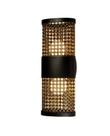 Classic Arandela Petra Filamento 2xe27 Ptzb 1350