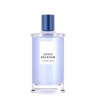 Classic Blue David Beckham Eau de Toilette Masculino -100 ml