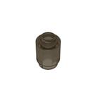 Classic Brick Block Bulk 1x1 Mingcha Round Brick 100 unidades
