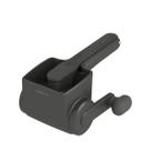 Classic ralador de queijo classic zyllis aco inox preto