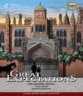 Classical comics great expectations
