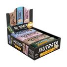 Clássicos Bacio di Latte - 8 Unidades 40g Sabores Variados - Nutrata