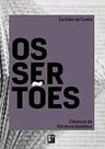 Clássicos Da Literatura Brasileira - Os Sertões