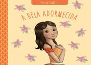 Classicos Das Virtudes A Bela Adormecida - Pé da Letra