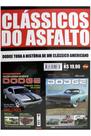 Classicos do asfalto - dodge toda a historia - PE DA LETRA