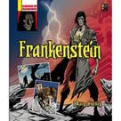 Clássicos em hq - frankenstein