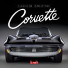 Clássicos Esportivos Corvette