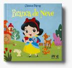 Clássicos pop-up - branca de neve