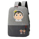 Classificação de mochilas da Kings Kids School Oxford 480g Classificação de mochilas da Kings Kids School Oxford 480g