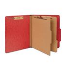 Classificação: Folder Staples, resistente à umidade, tamanho de letra