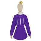 Classificações de trajes de cosplay e roupas de Kings Daidas
