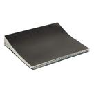 Classificador de arquivos de mesa Amazon Basics Daily & Monthly Letter Black