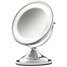 CLASSIQUE LUX espelho cosmético com ring light